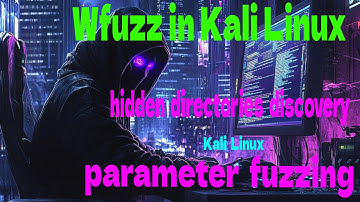 Wfuzz Tutorial – Install, Uninstall & Full Usage Guide for Bug Bounty & Pentesting