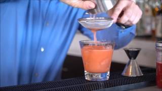 cocktail video