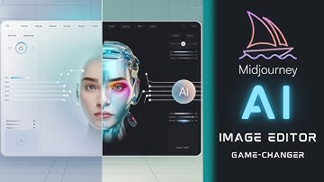 Midjourney Unveils a Game Changing AI Image Editor—Here’s How It Works and What You Need to Know