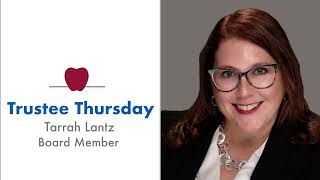 Tarrah  Lantz - Trustee Thursday by Plano ISD 5 views 2 weeks ago 38 seconds