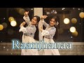 Raanjhanaa  dance cover  nriti by madhuja  sneha