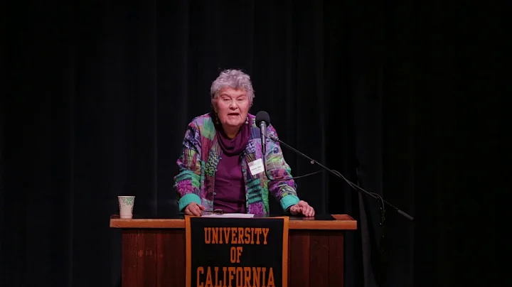 Dorothy Gilbert: Animals in Literature (Winter 2018)