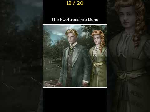 The Roottrees are Dead (2025) | Рейтинг 12/20 - ТОП-20 ЛУЧШИХ ИГР 2025 (Metacritic)