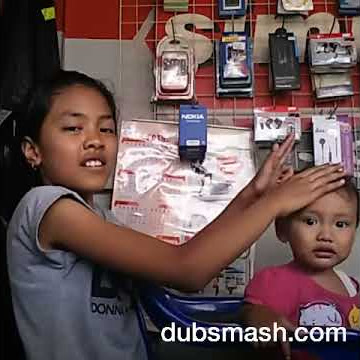 anak kecik dipukul kakaknya