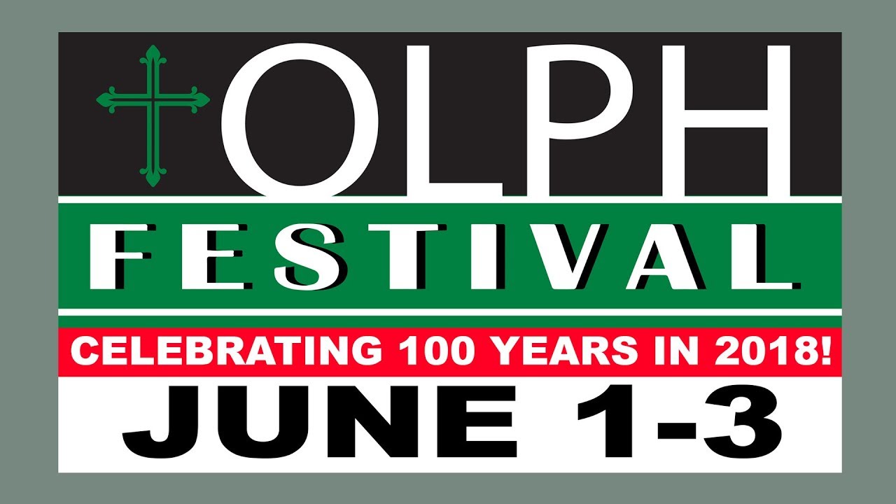 OLPH Festival 100th Anniversary Celebration YouTube
