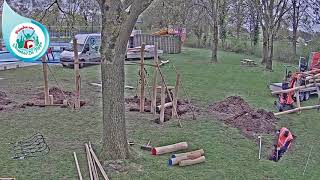 Timelapse Zwembad De Tippe Heino