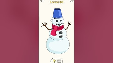 DOP Draw One Part level 48, 49, 50