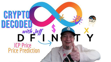 Internet Computer (Icp) Next Realistic Move & Price Prediction