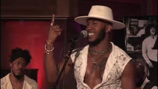 J Paul covering Aerosmith's iconic and legendary 'Dream On'.