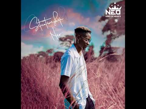 Neo Slayer Zambia - Naye Nimuntu ( SituationShips Album)