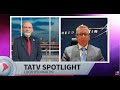 TATV Spotlight: Lockheed Martin and its historic relationship with Saudi Arabia