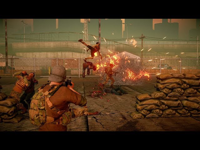 State of Decay 2 Multiplayer - How to Play Coop, Private Games