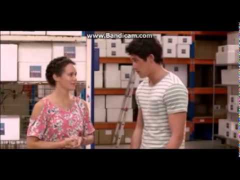 Zac/Mimmi - The best siblings (MAKO MERMAIDS) 