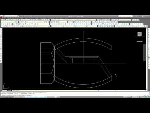 3D | AutoCAD