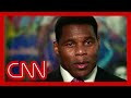 Herschel Walker at GOP convention: Trump is not a racist