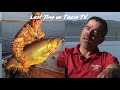 Tazin TV 2019 - Episode 6: The Tale Of the Lost Boat