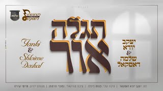 יענקי & שלומי דסקל - תגלה אור