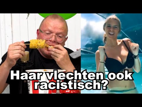 RoddelPraat - Jan Roos houdt van donkere dingen!