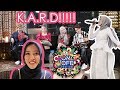 VLOG ON OFF Festival 2019! Ketemu K.A.R.D!!!!