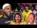 Abantu Ba Nameere Bali Mu Kubanja Mubaka Waabwe 