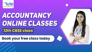 Class 12 accountancy| Complete syllabus for 12th CBSE with online class| #shorts #youtubeshorts screenshot 5