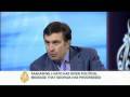 Interview with Saakashvili - 4 Dec 08