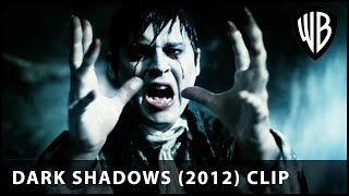 Dark Shadows (2012) Opening Scene | Warner Bros. UK