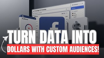 Master Facebook Ads Custom Audiences: Step-by-Step Tutorial for 2025 🚀