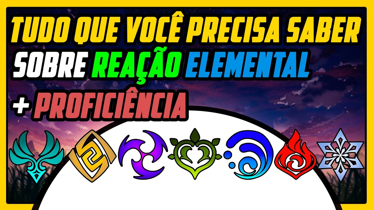 Electro Genshin Impact: Personagens, Times e Reações [Guia Definitivo]