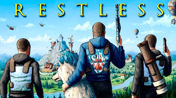 AT WAR WITH THE BIGGEST CLANS IN RUST | Rust (Movie)