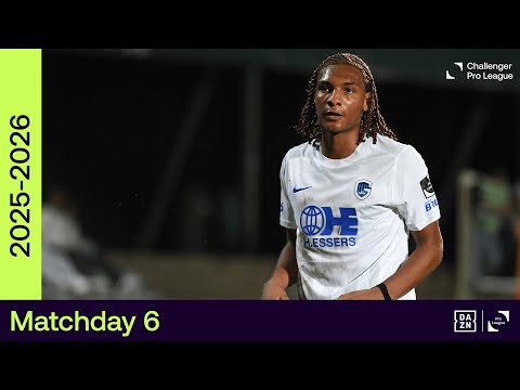 Résumé | Lommel SK - Jong Genk | 2025-2026