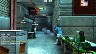 Arcanjo||| de hack no wolfteam