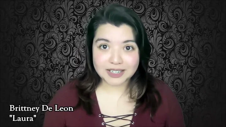 Q&A Brittney De Leon