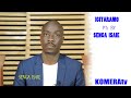 Igitaramo pt 1 by senga isaiemugeni wa yesu witegureiminsi ibamyinshi igahimwa numwe