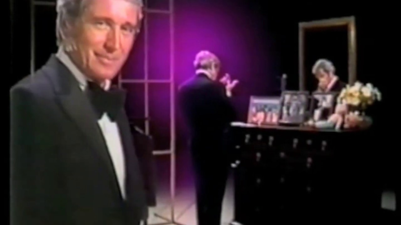 Perry Como - The Father of Girls [1974] 