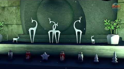 [AW] Christmas Prop Pack [v1]