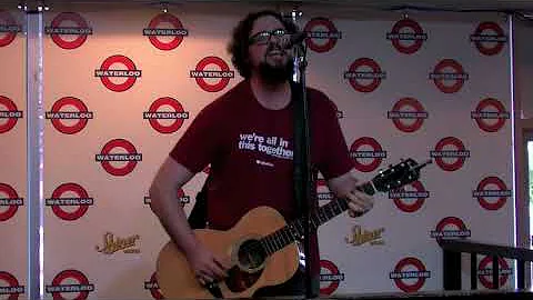 Patterson Hood performs "My Sweet Annette" live at...