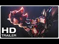 SONIC THE HEDGEHOG 3 "Don't Get Spooked By Shadow" Trailer (NEW 2024)