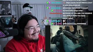 Reaction Earthgang - Electric Ft. Cochise Official Music Video