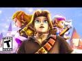 The Legend of Zelda Hero's Purpose: Episode Two