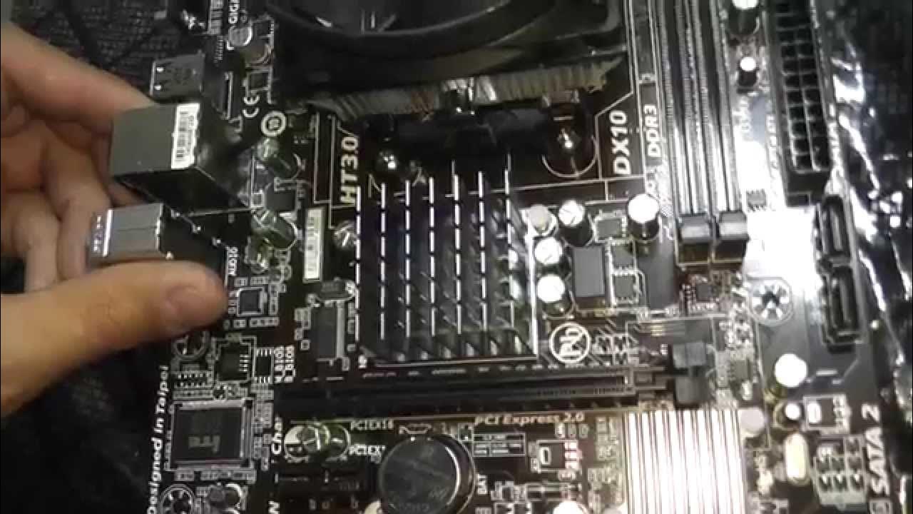 материнская плата gigabyte z390 aorus xtreme.