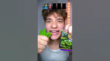 Rating The Spiciest TAKIS Flavors 