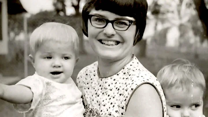 A Tribute to Ruth Pierson