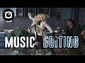 ATOMIC BLONDE: How (Not) To Edit with Music - Sponsored