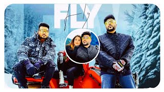 Badshah - Fly | Shehnaaz Gill | Uchana Amit | D Soldierz | Official Video 2021