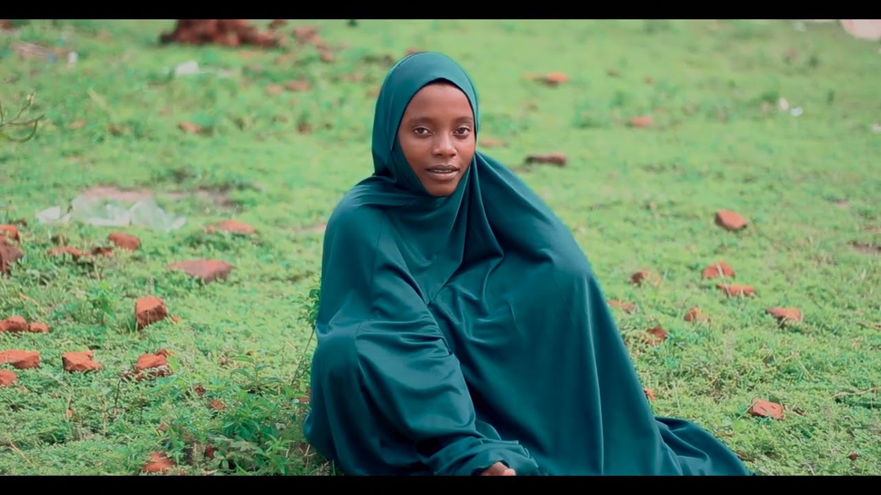 NDIKUSALA .  BY  ISHMAEL SADIE (Official video doof)