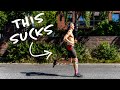 Your running form SUCKS (and how to fix it)