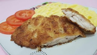 Сочные куриные отбивные. Секрет приготовления вкусных отбивных! Сочные куриные отбивные. Секрет приготовления вкусных отбивных!