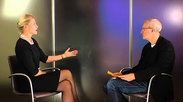 Talking Tech with Charles Christian & Kaye Sycamore of Intapp