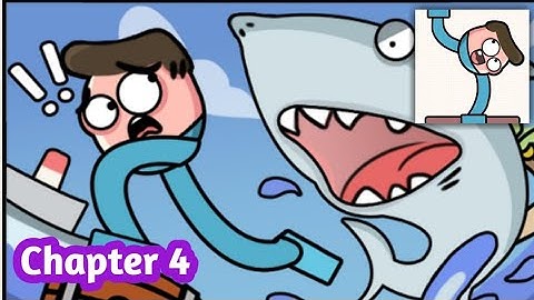 Whatawalk: What A Walk 2 Gameplay Walkthrough Chapter 4 Complete (Level 31-40)